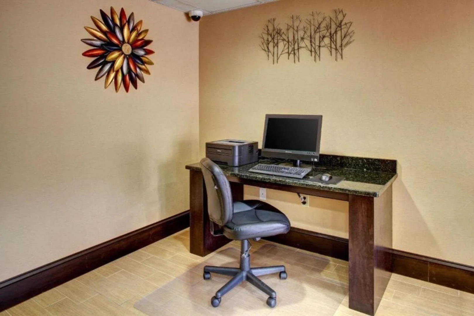 Quality Inn Asheville Downtown Tunnel Road