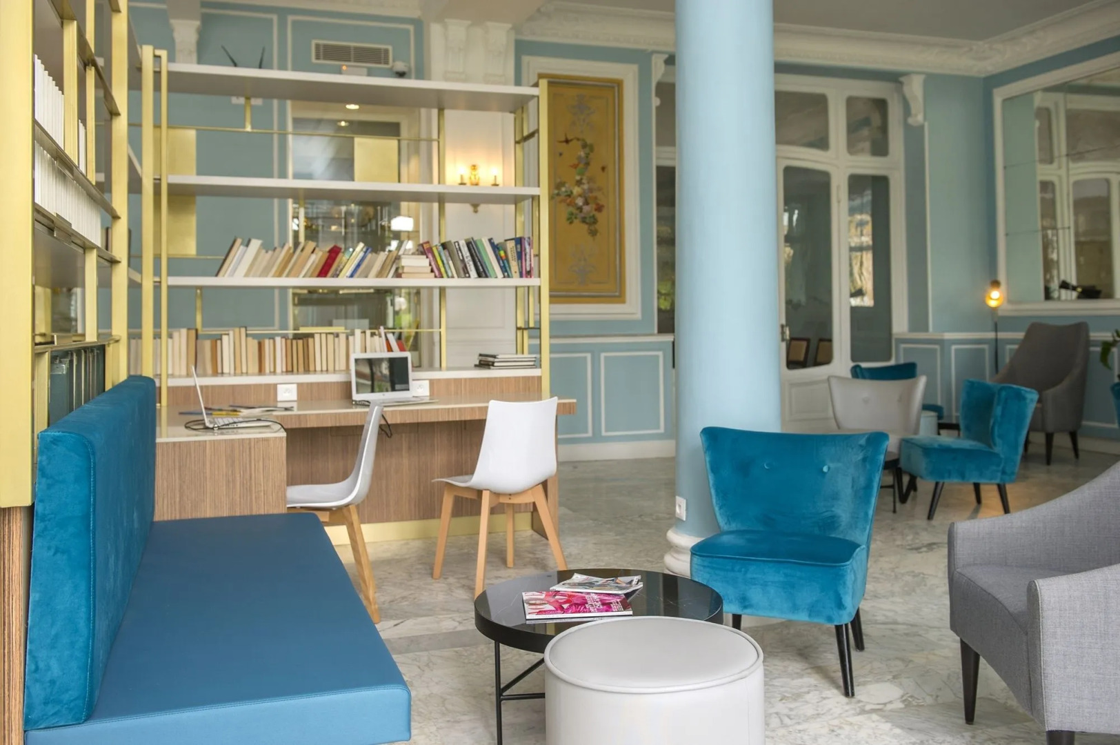 Hôtel Club Vacanciel Menton