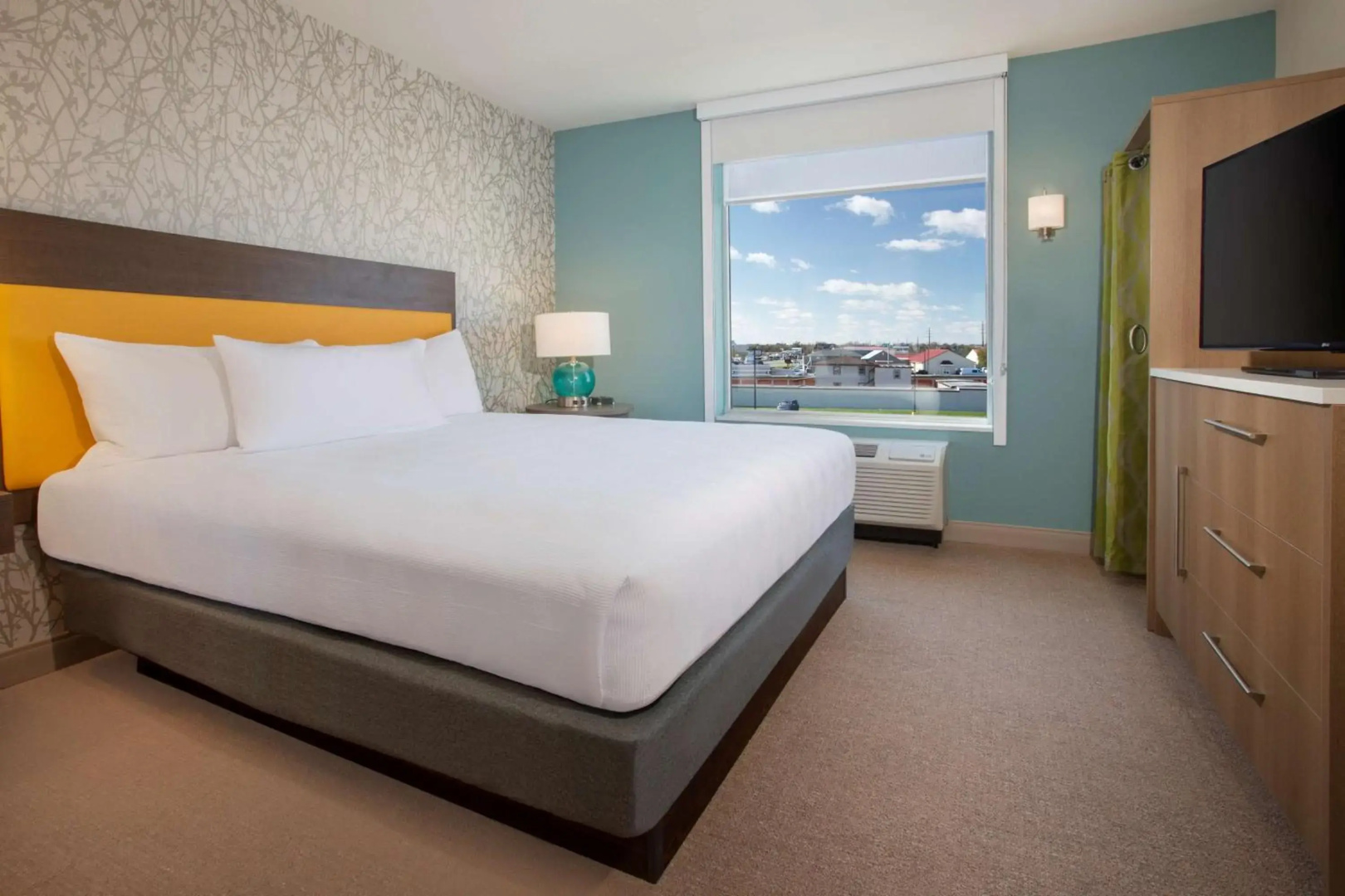 Home2 Suites by Hilton Lewes Rehoboth Beach