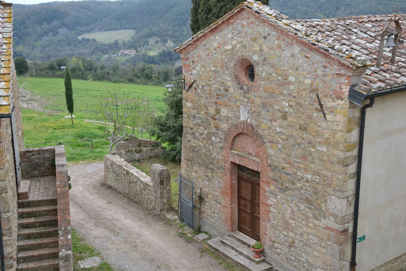 Fattoria Il Santo