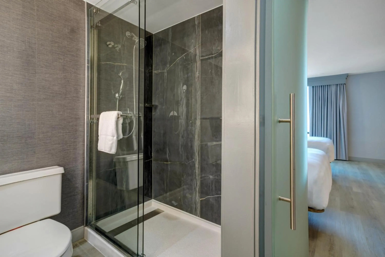 Houston Marriott North