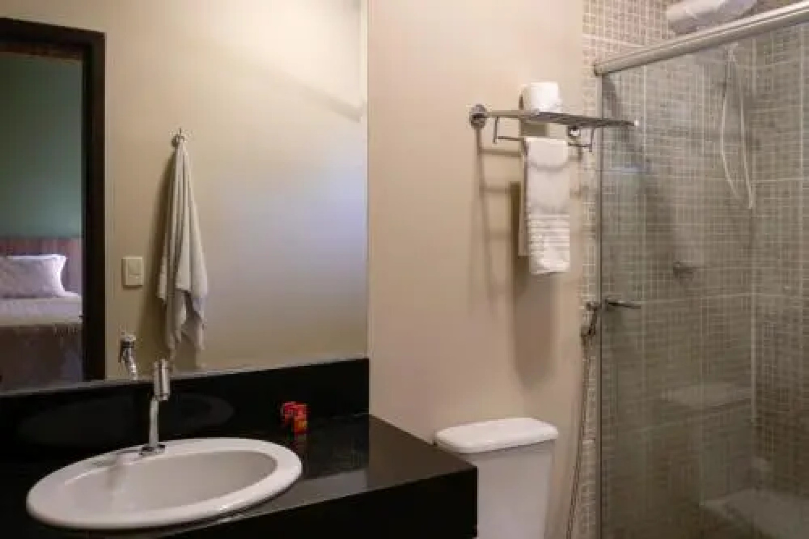 Aguas Do Manso by Slaviero Hotéis