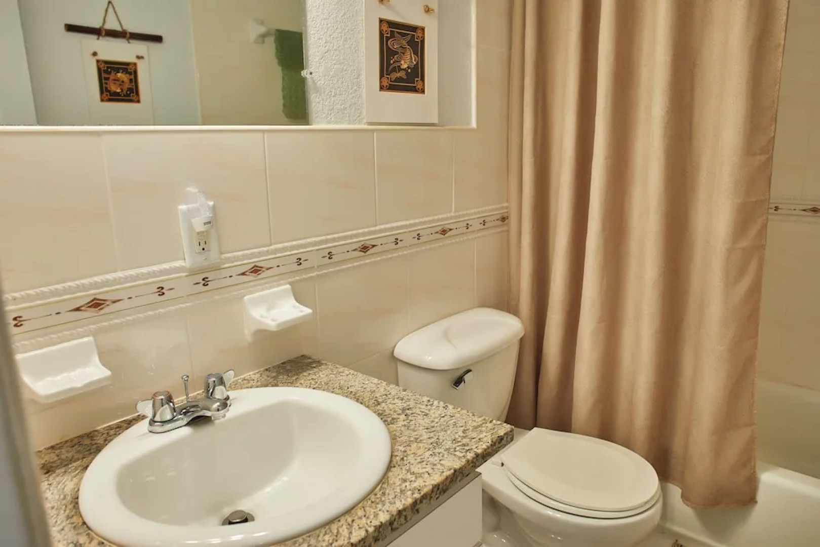 Stone Gate Villas of Bootle Bay