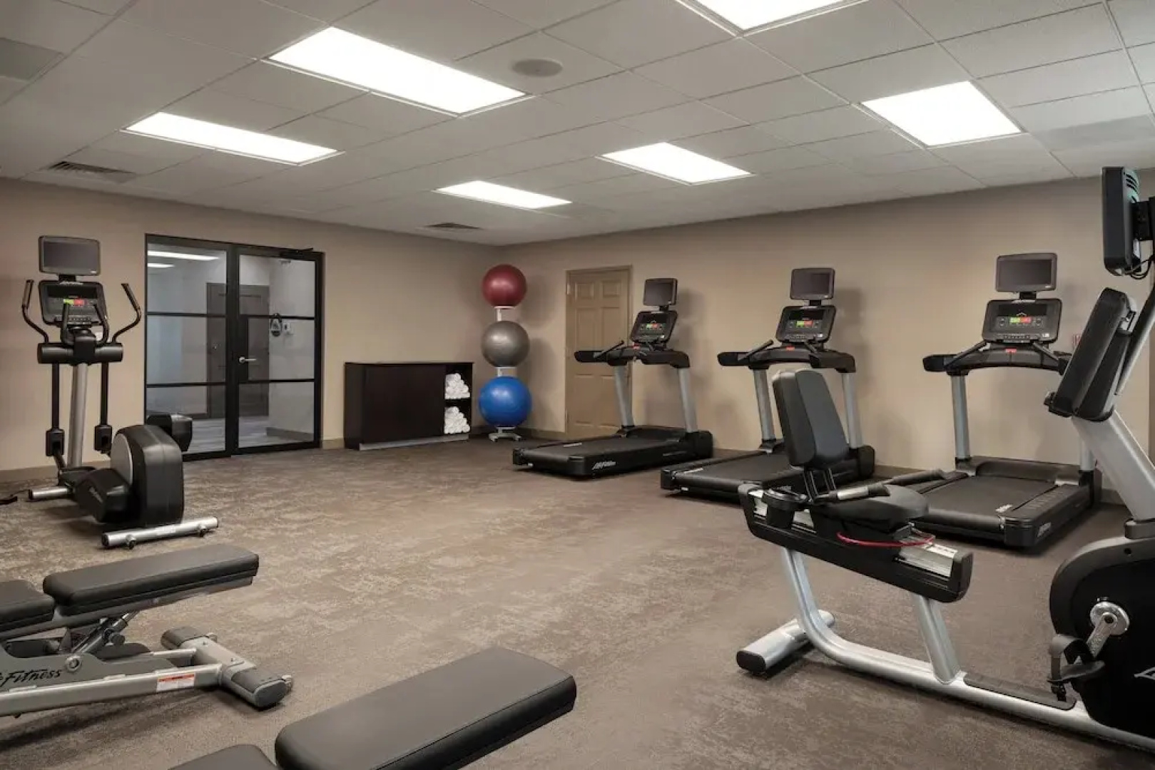 Residence Inn Milpitas Silicon Valley