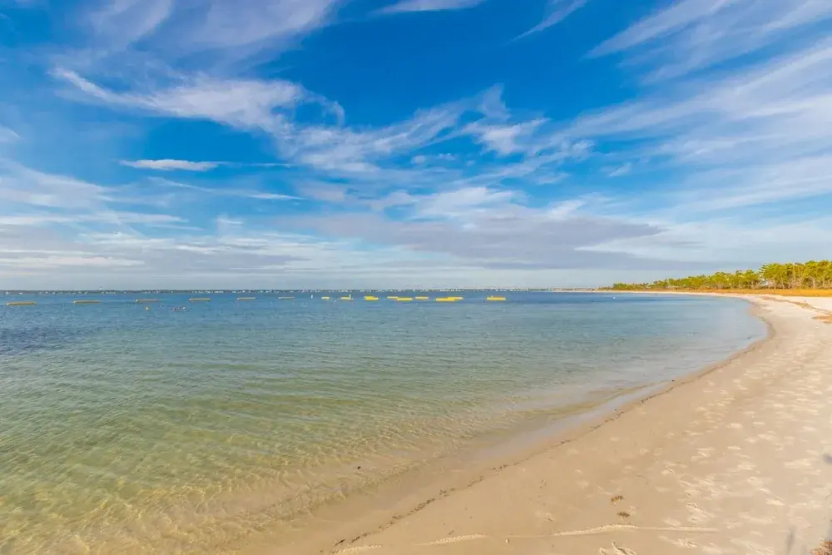 Portofino Island Resort #3 by SVR