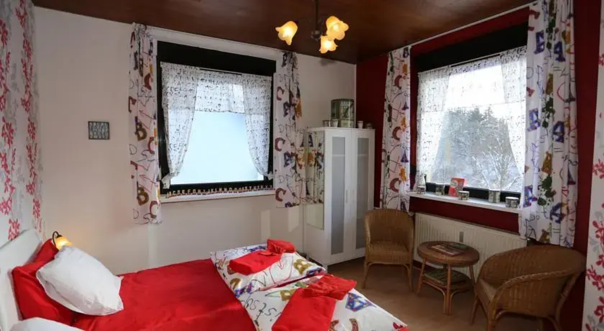 B&B Die Alte Schule