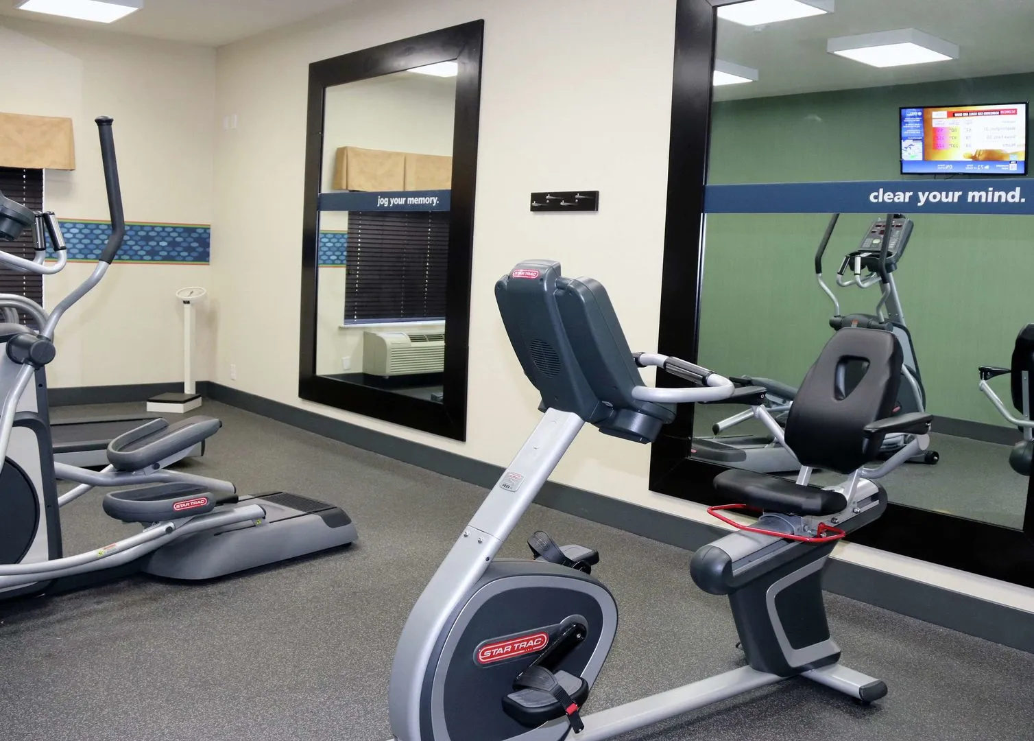 Hampton Inn & Suites Stephenville