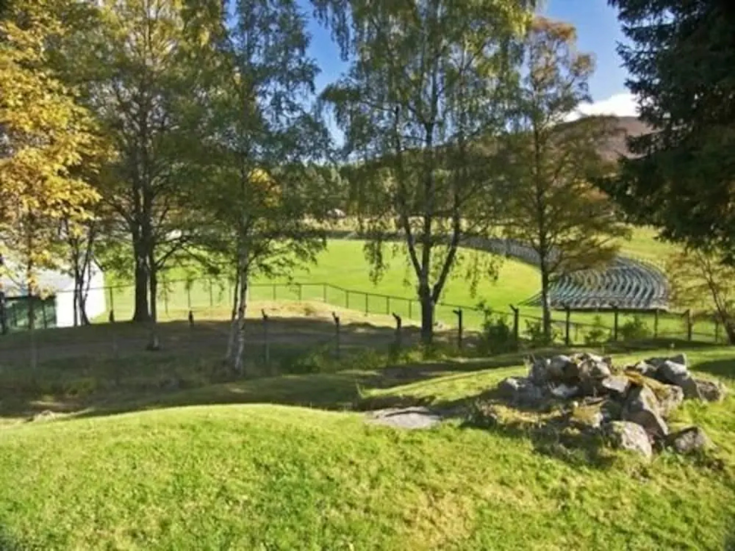 Moorfield House Hotel