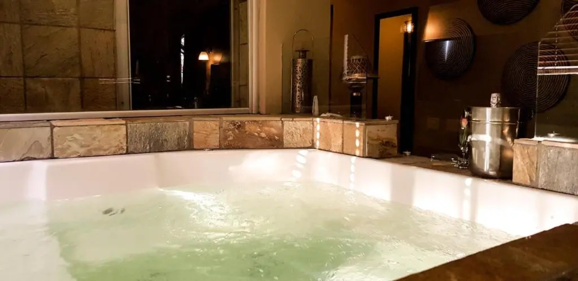 The Merchant @ Lake Umuzi