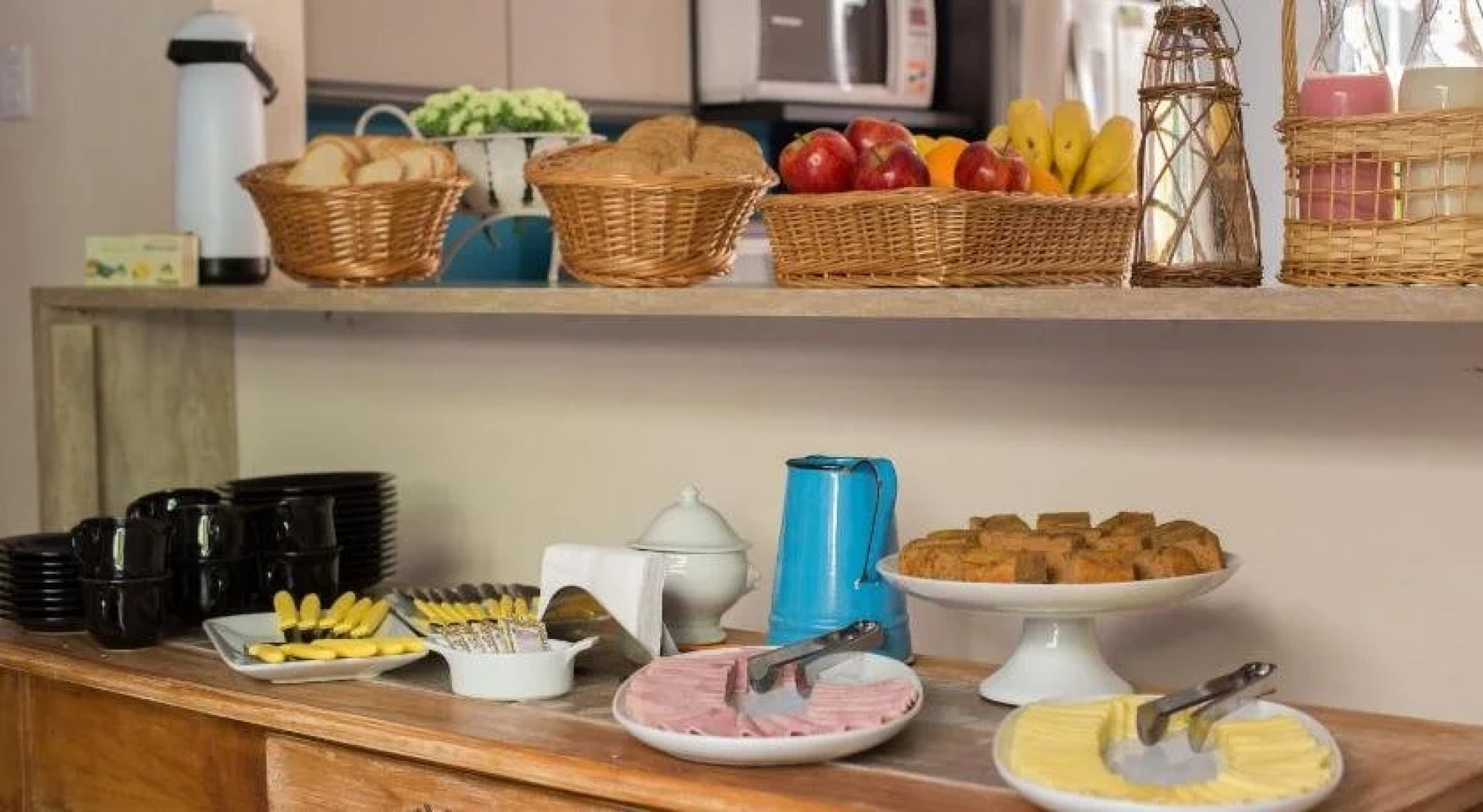 Hello Hostel Pelotas