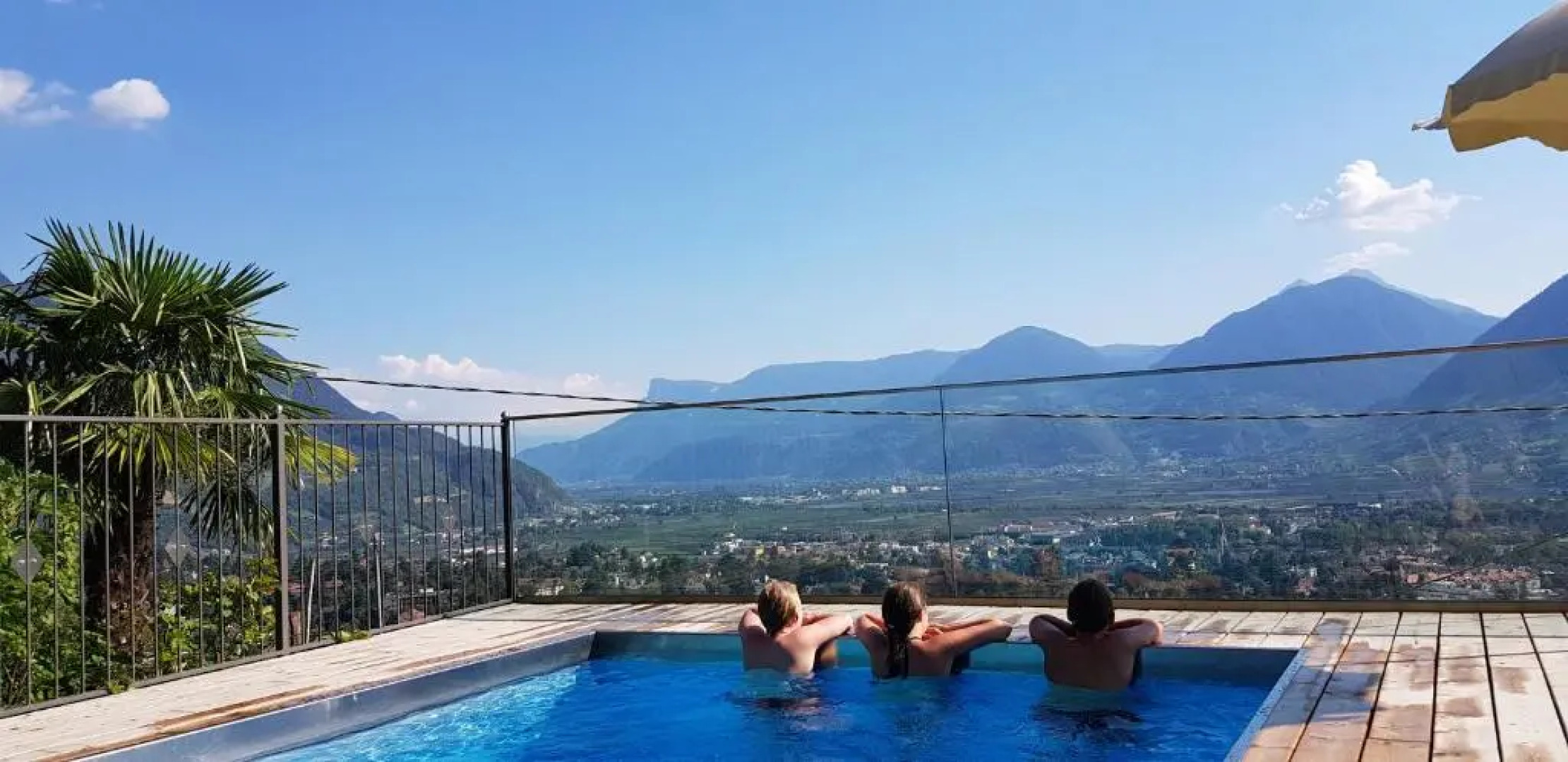 Appartementhaus Linter