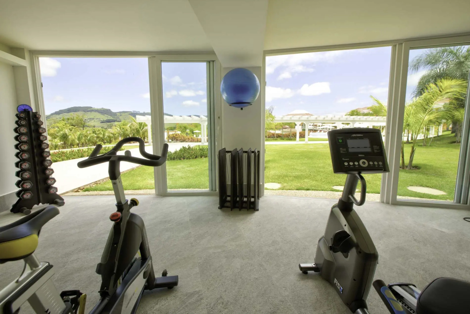 Blue Tree Daj Resort & Marina