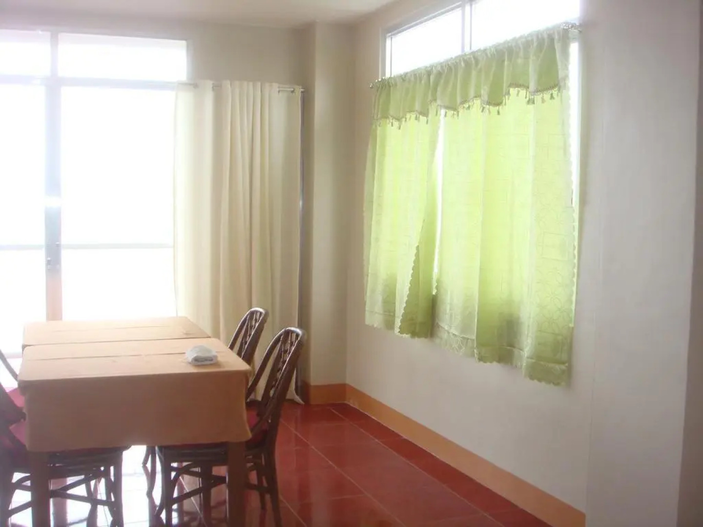 Matig-A Seaside Pensione