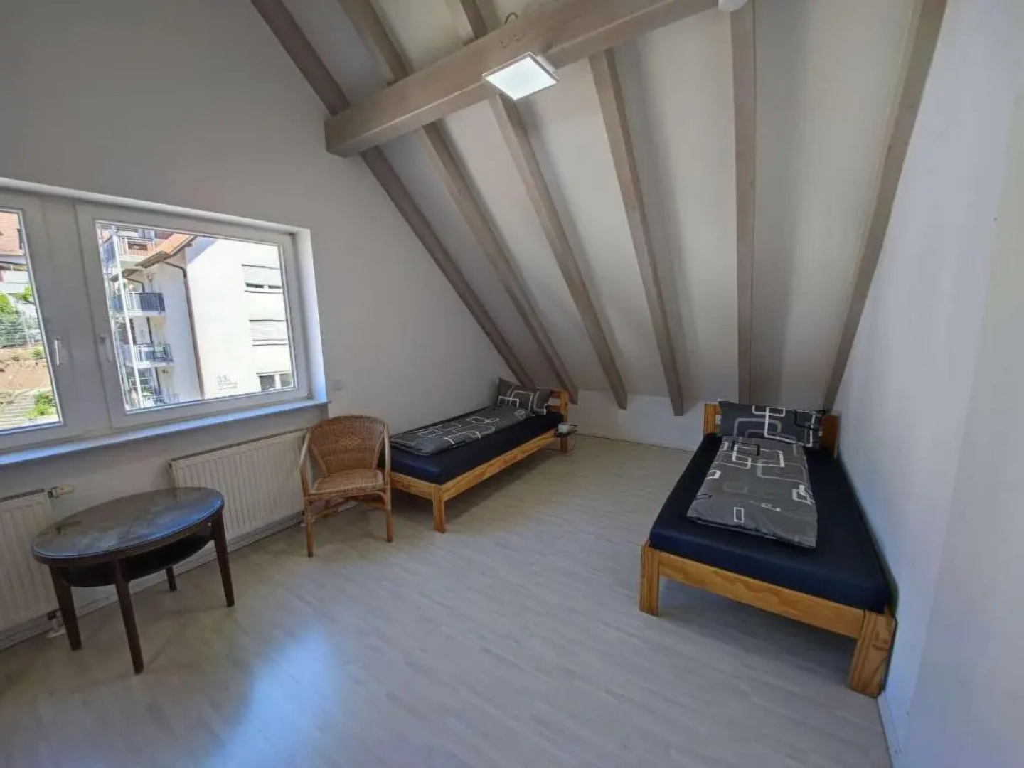Apartments Waldbronn