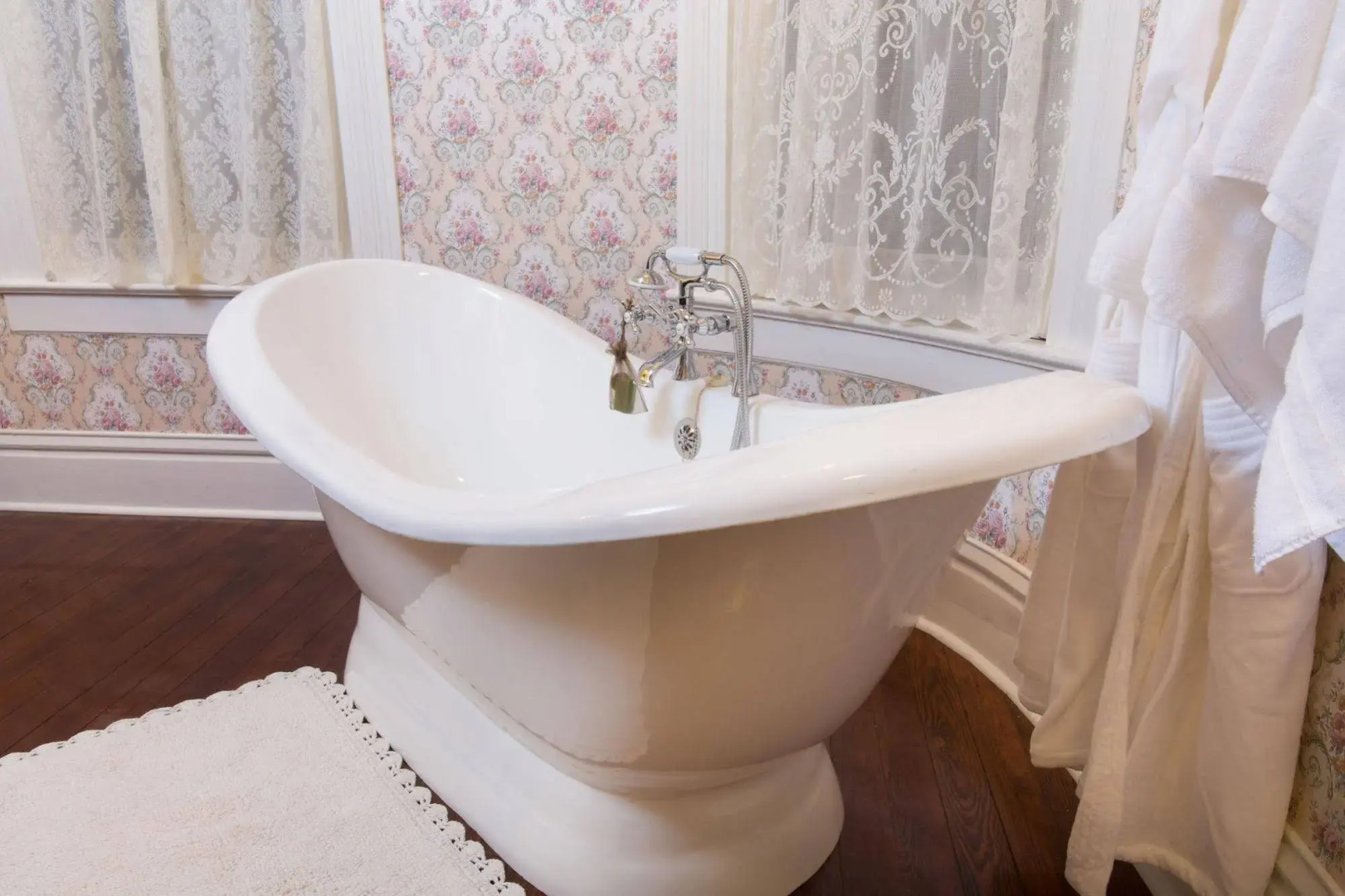 The Guest House at Gulfport Landing