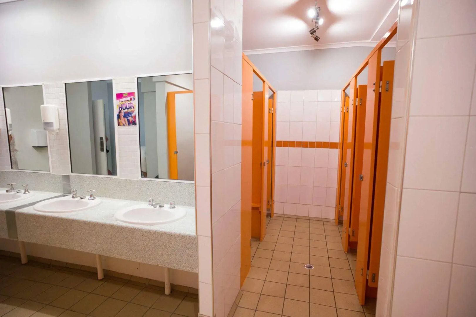 Melaleuca On Mitchell