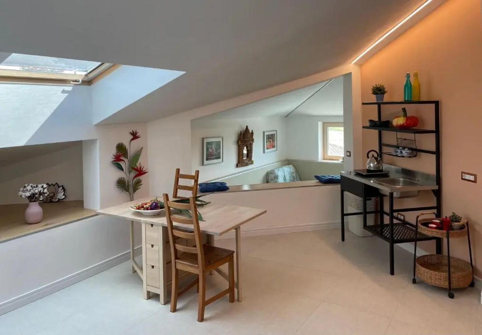 Stella House B&B + Free park