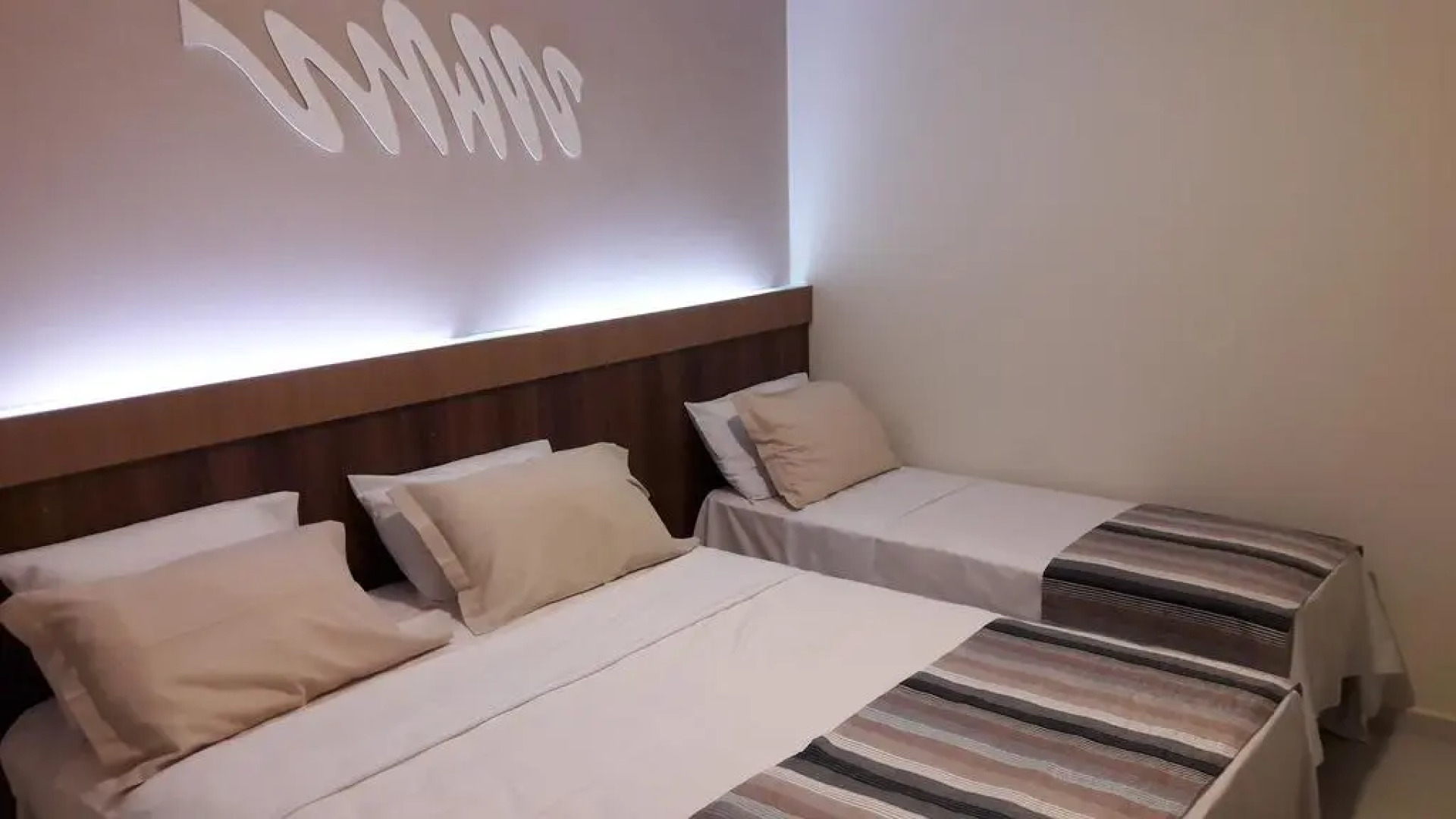 Pousada Cantinho Oriental