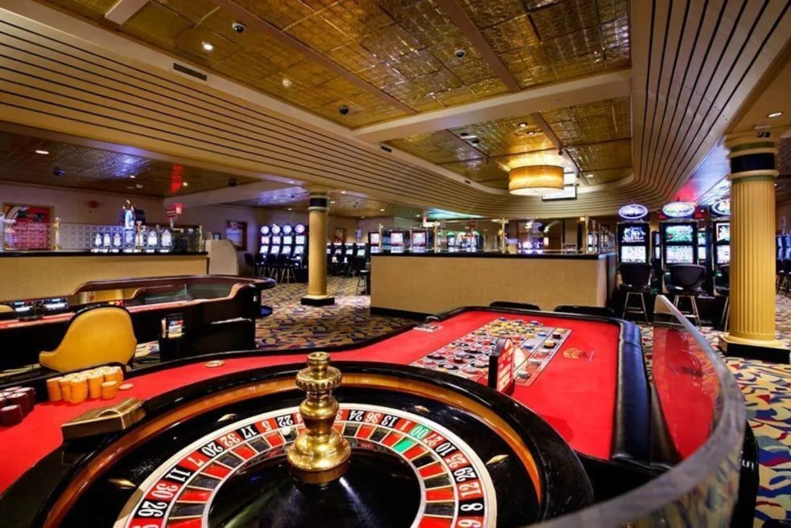 Amelia Extended Stay & Hotel