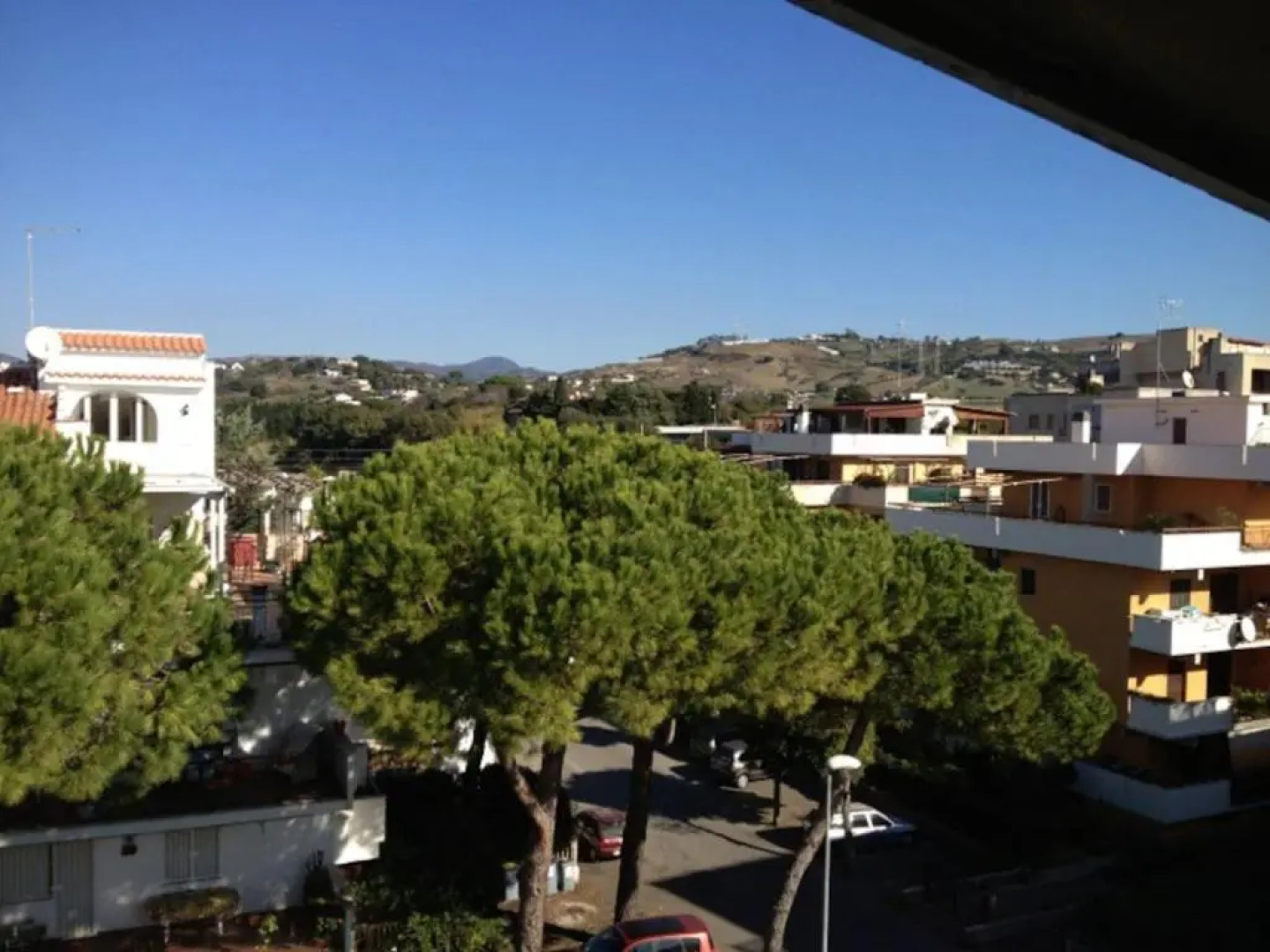 Cinemahouse Terramare - Beach & Maxitv