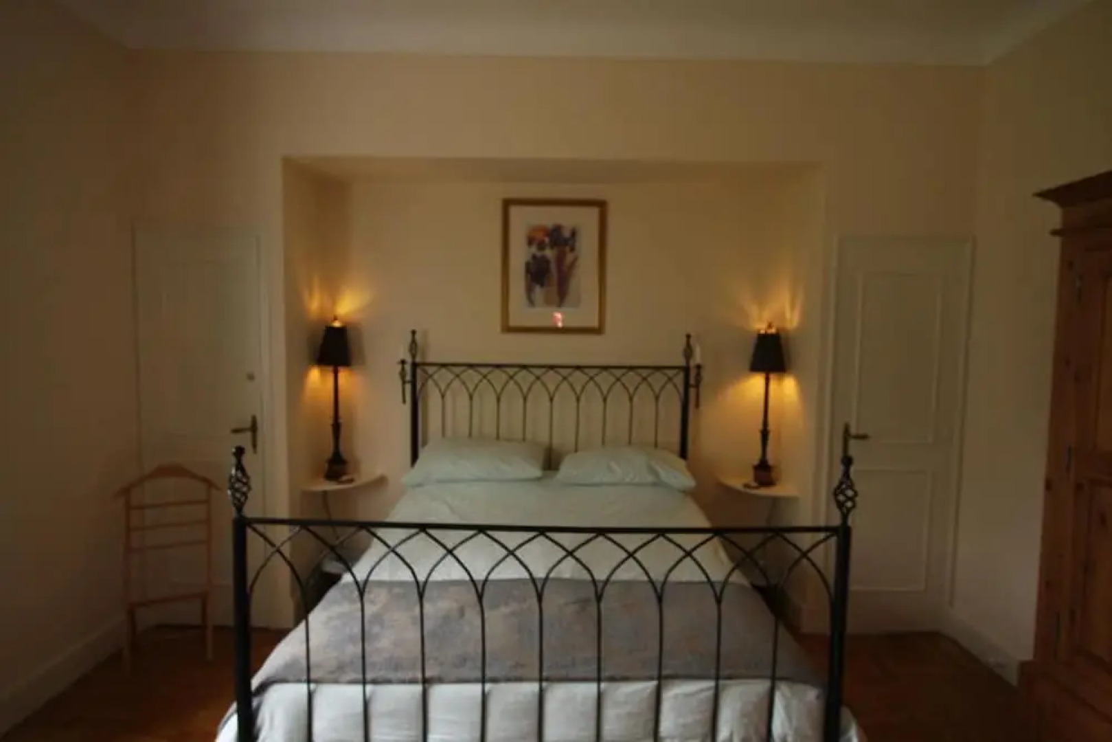 The Retreat at Le Grand Bois