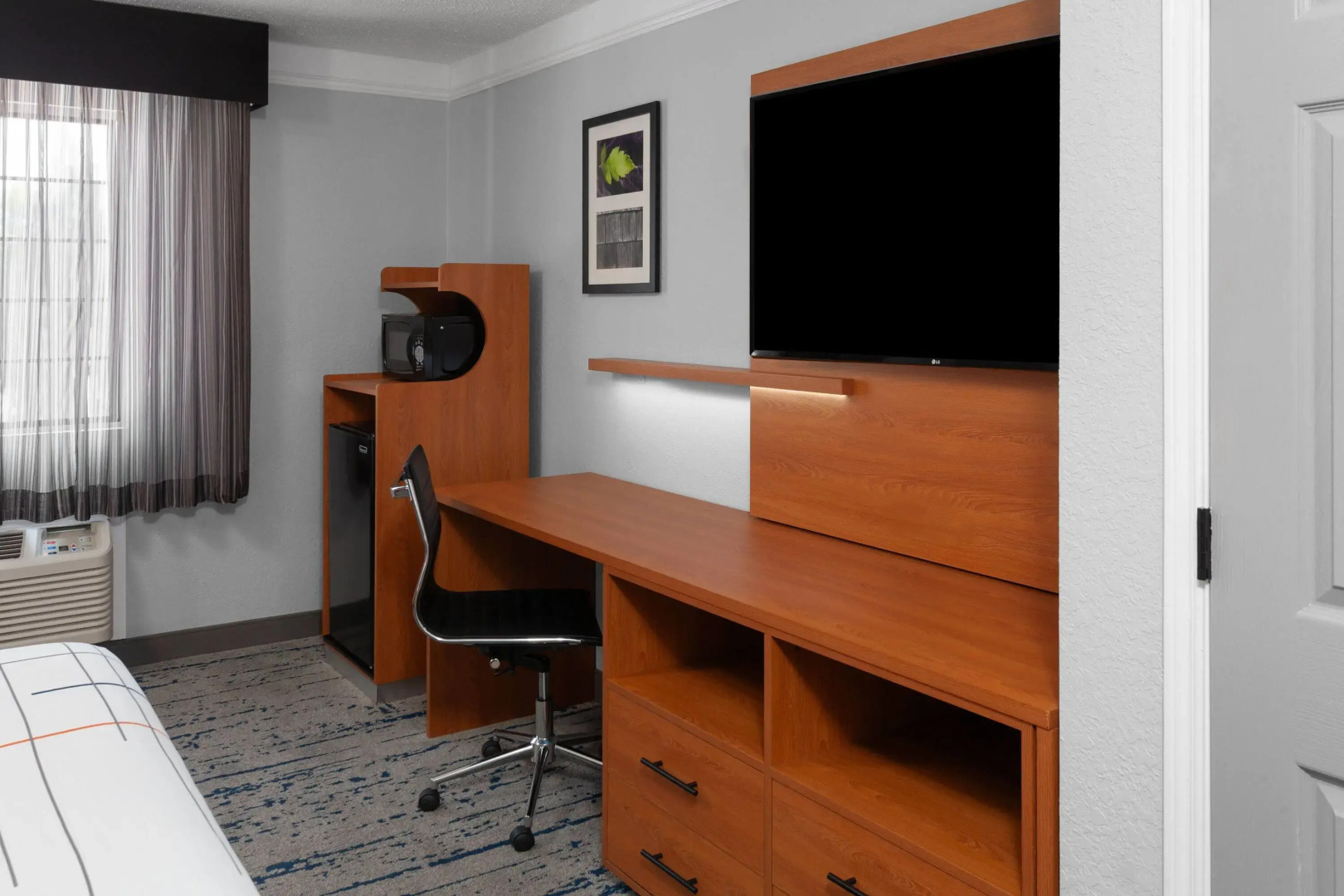 La Quinta Inn by Wyndham Champaign