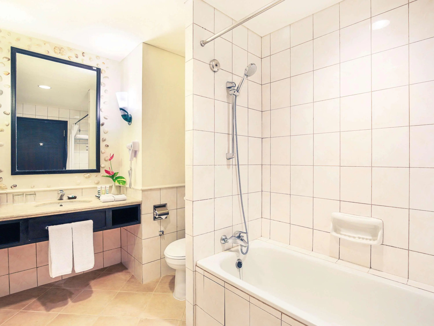 Manado Tateli Resort and Convention