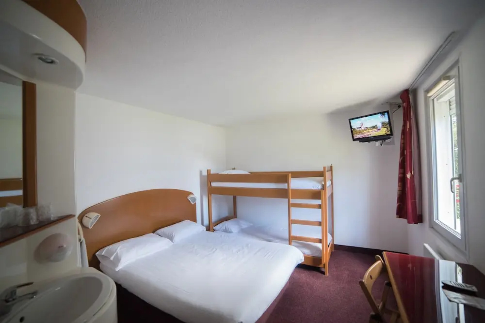 Quick Palace St Jean De Vedas