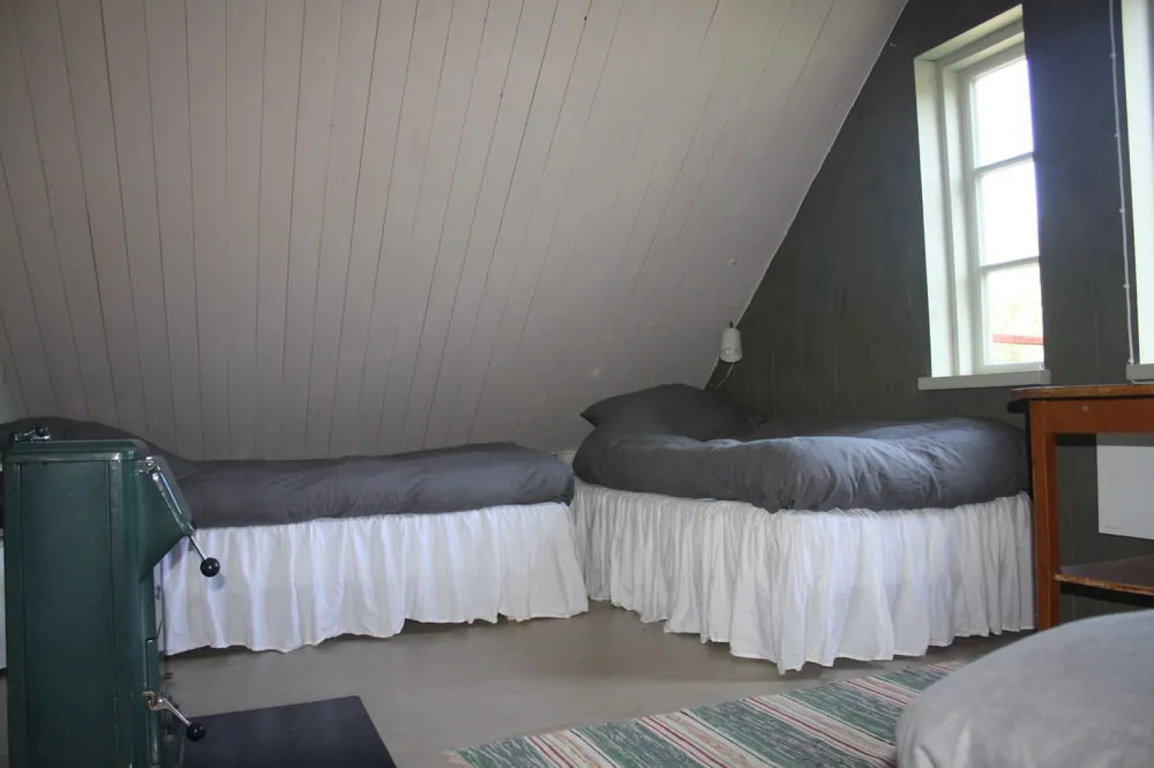 Hemma hos Martha & Anders