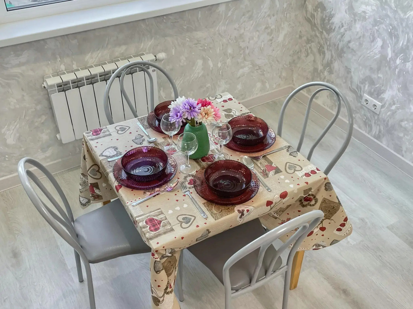 Sunny Days (Санни Дейз) на улице Сосновая 2 корпус 4