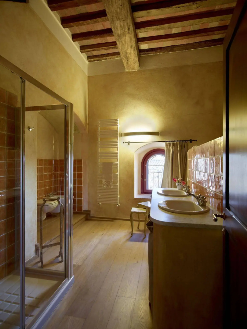 B&B Borgo Petrognano - Residenza d'epoca
