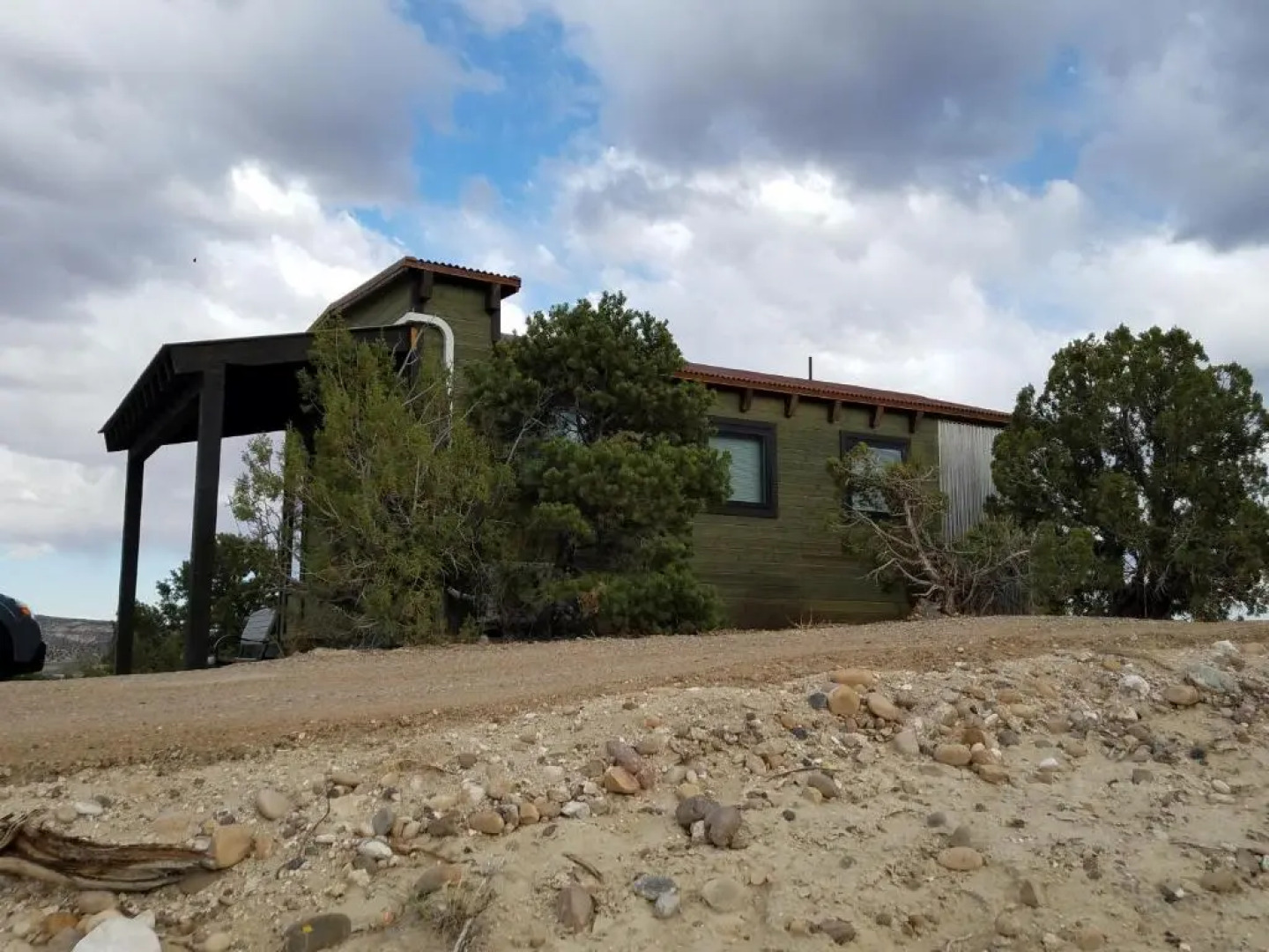 Escalante Grand Resort