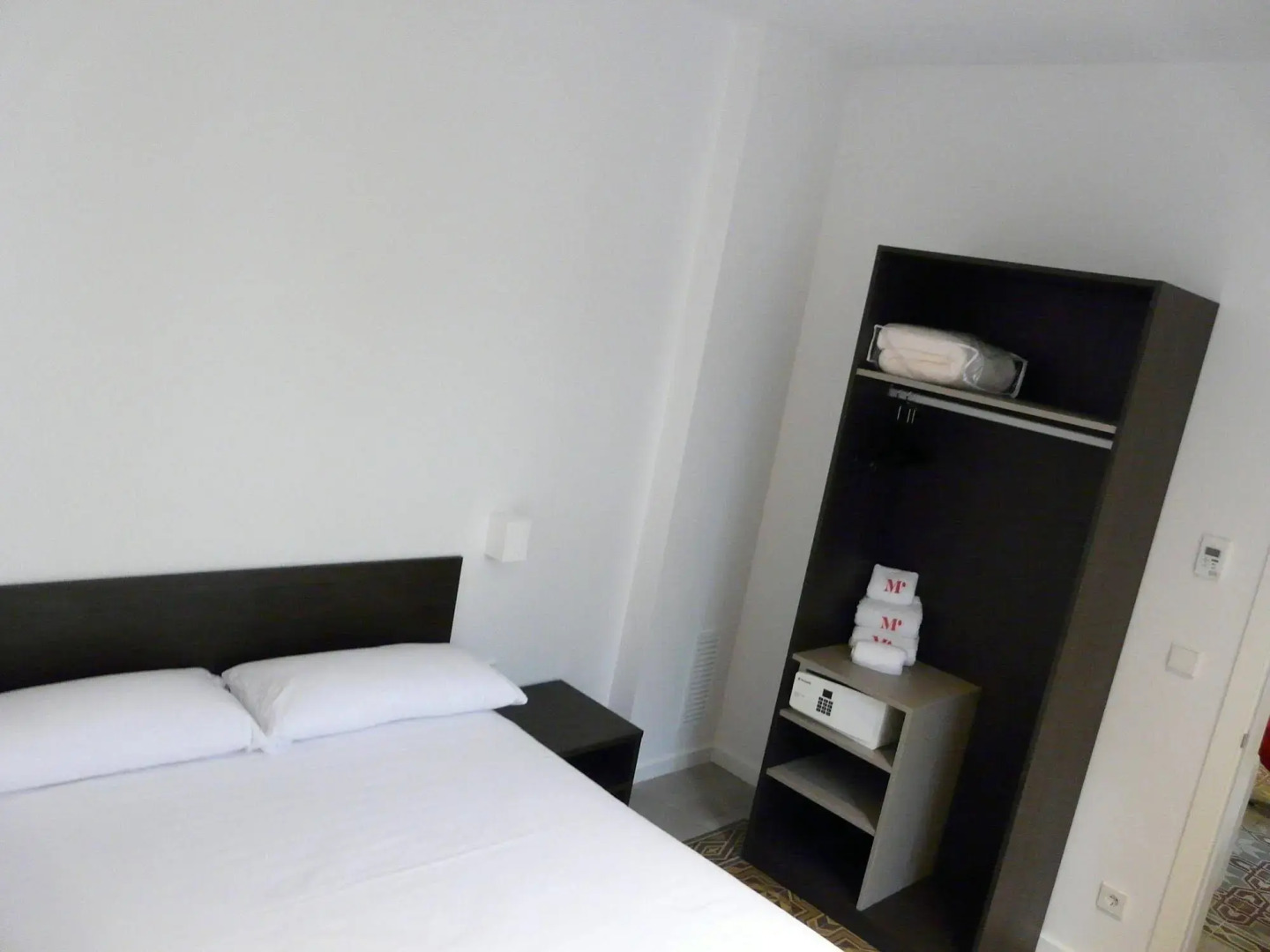 The Museum Apartments