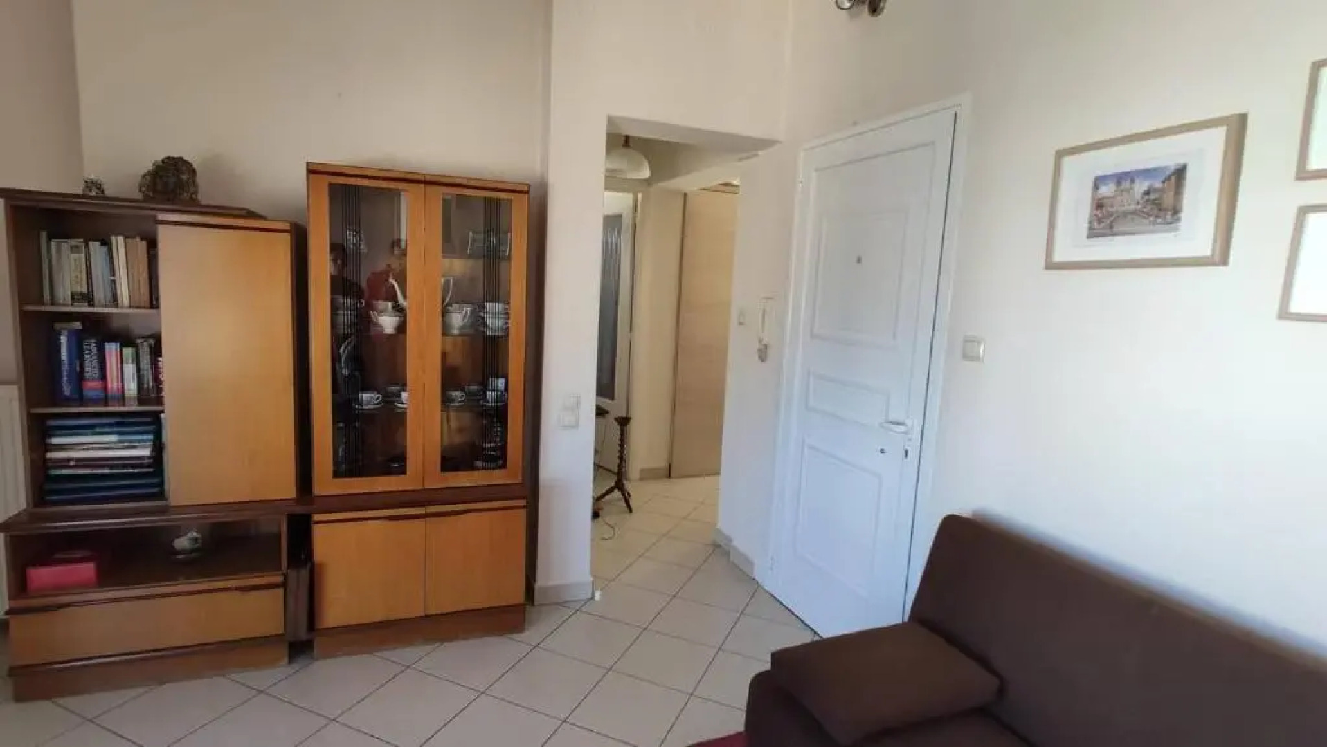 Sunset View Apartment