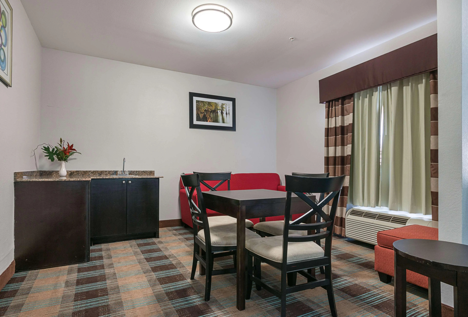 Best Western Plus Deridder Inn & Suites