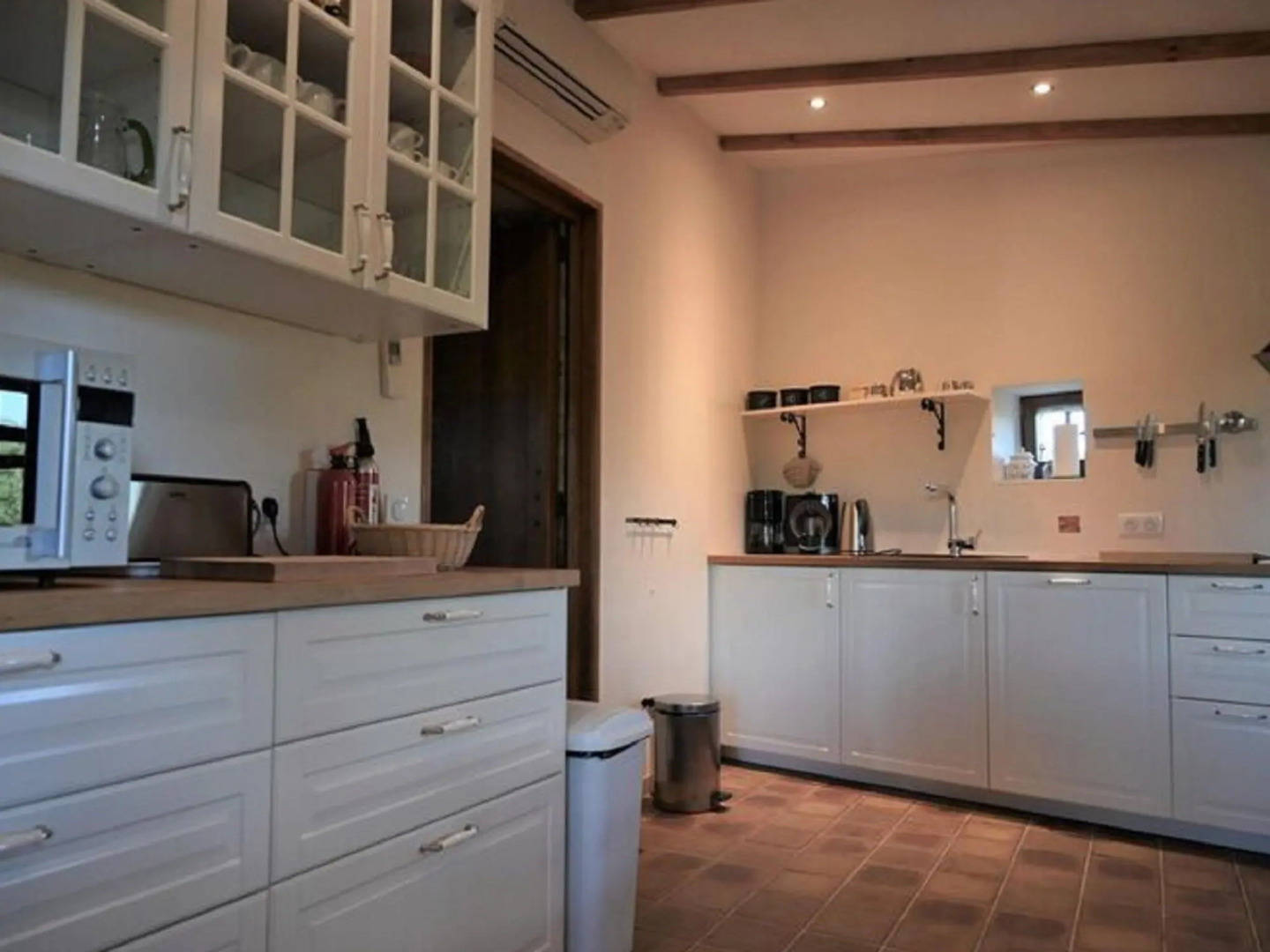 Restful Villa in Largentiere With Swimming Pool