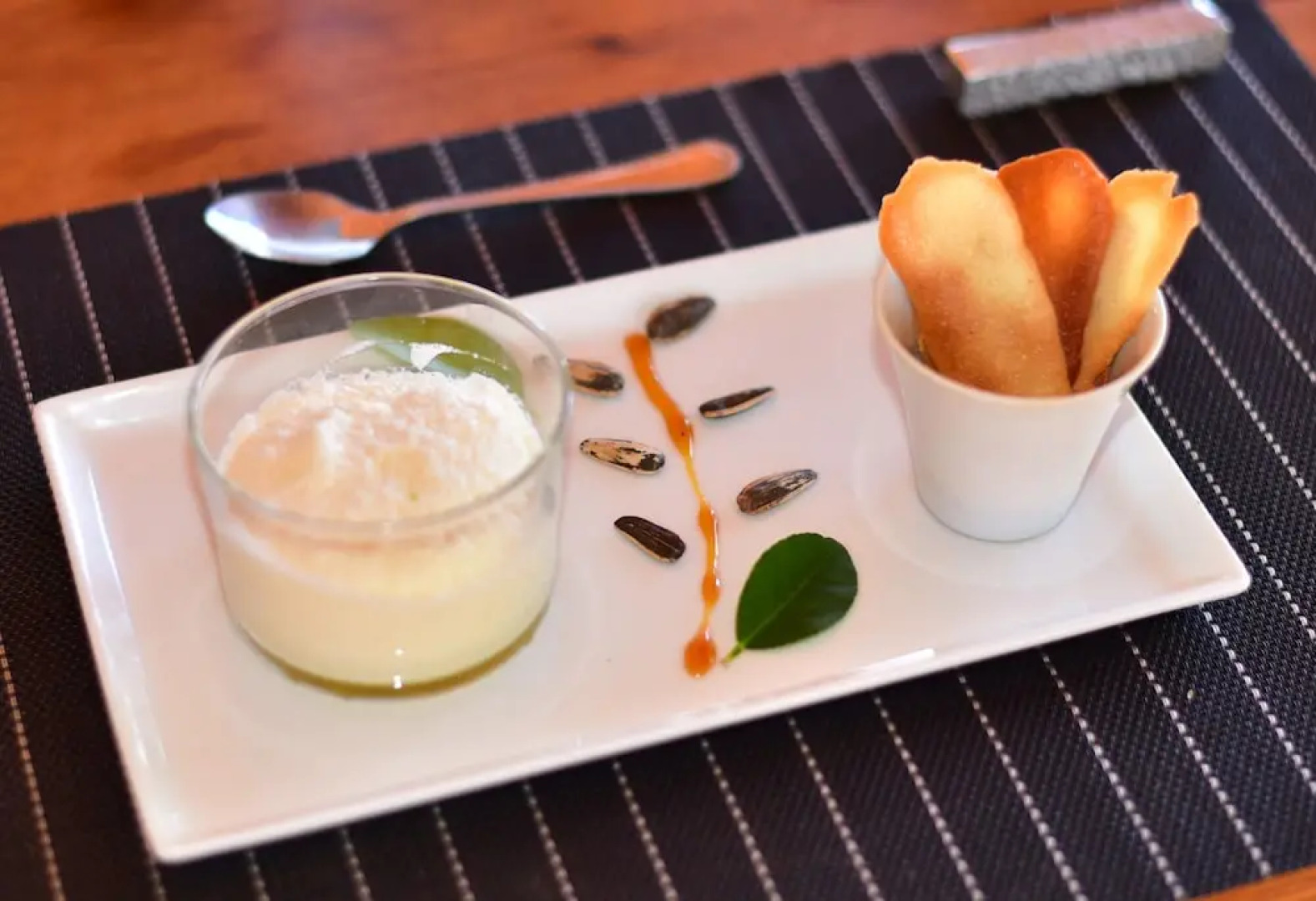 Lodge des Terres Blanches