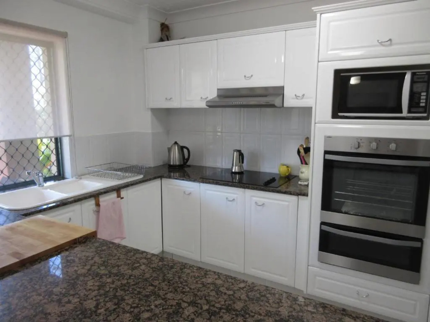 Pacific Place Apartments