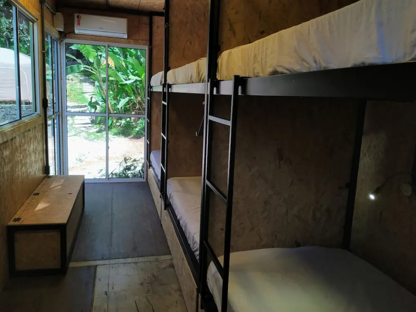 Sitio Simple Life - Hostel