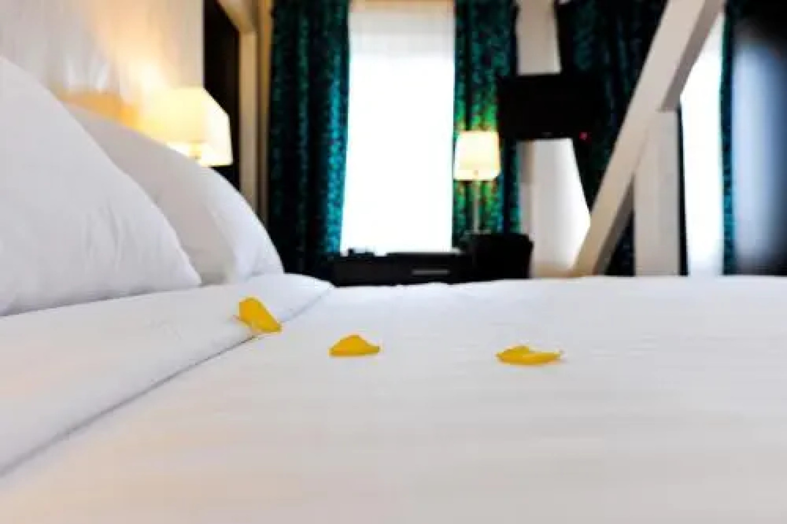 Hôtel le saint pierre