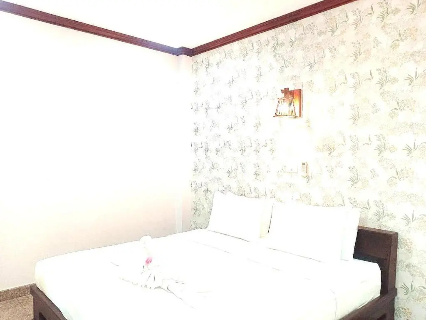 Capital O 75415 Nanthachart Riverview Resort