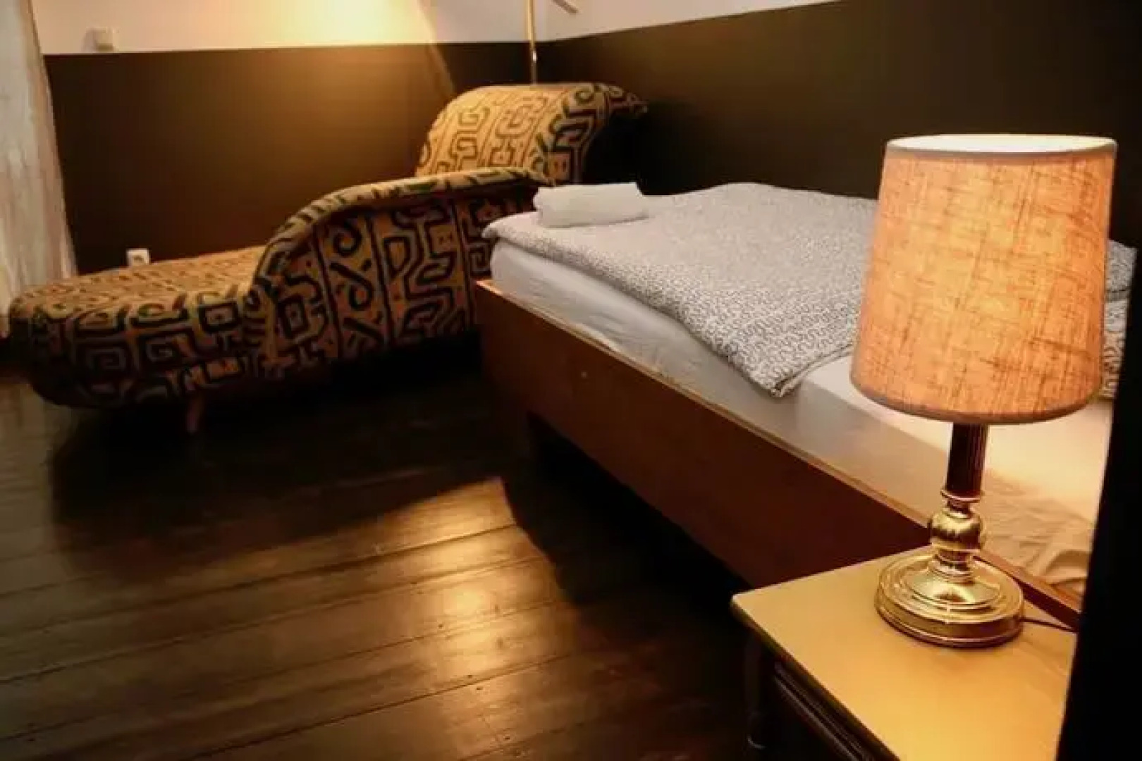 Hotel Principal del Parque