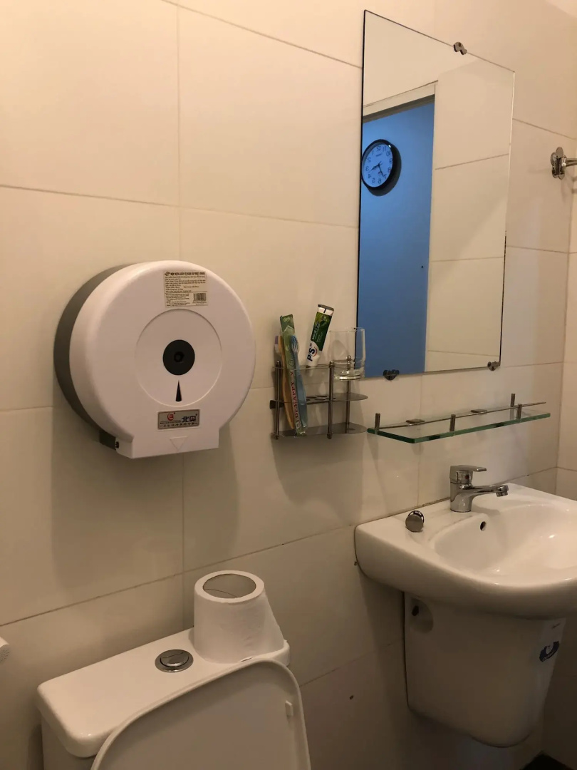 Istay Inn Saigon