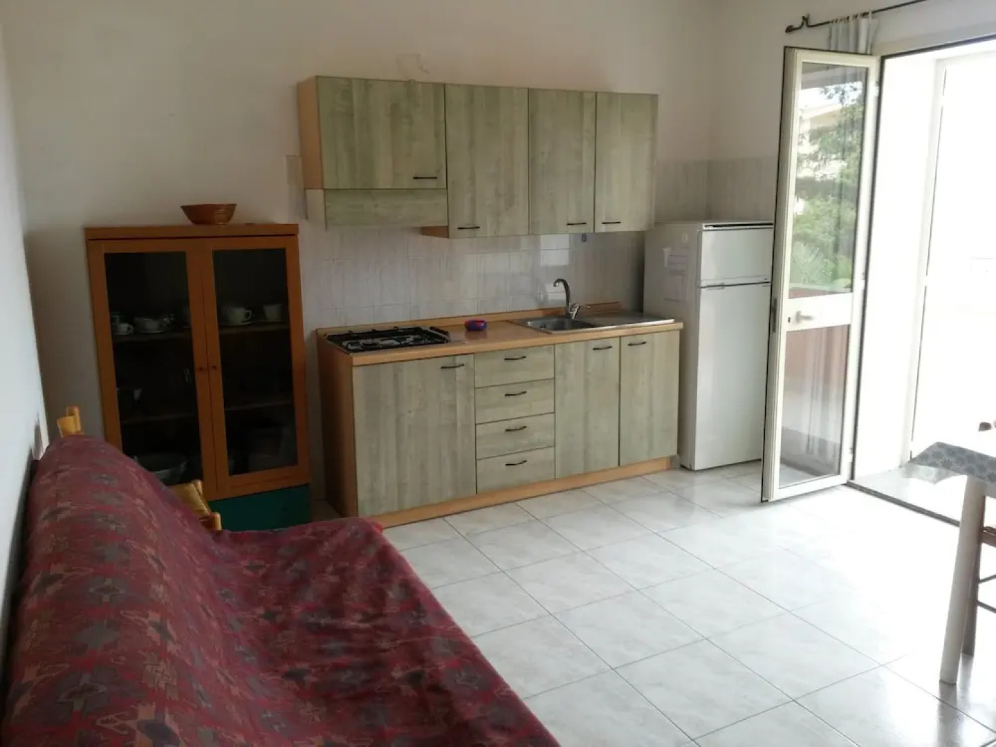 Casa vacanze "La Caldosa"