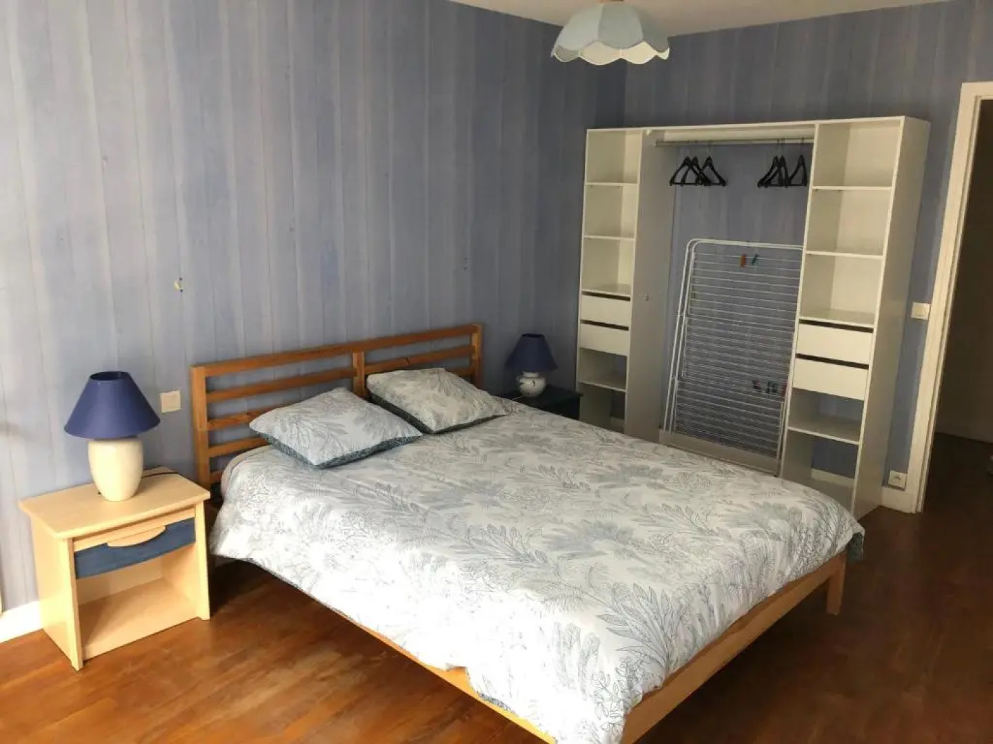 "Les Mouettes" Maison de pêcheur en centre ville