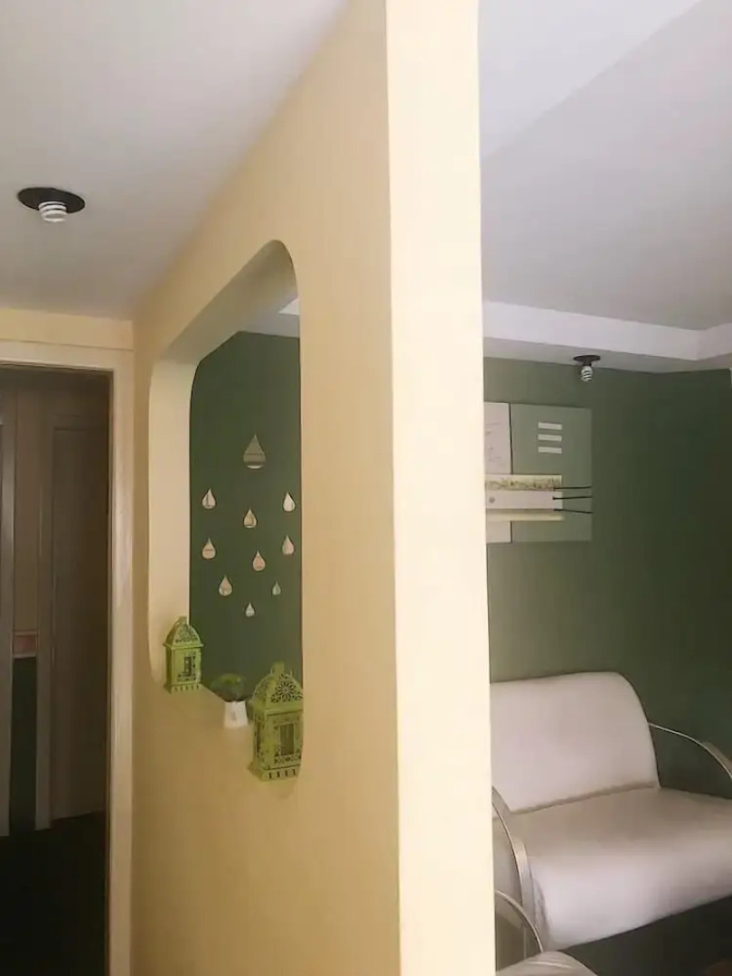 Pousada Solar de Campos