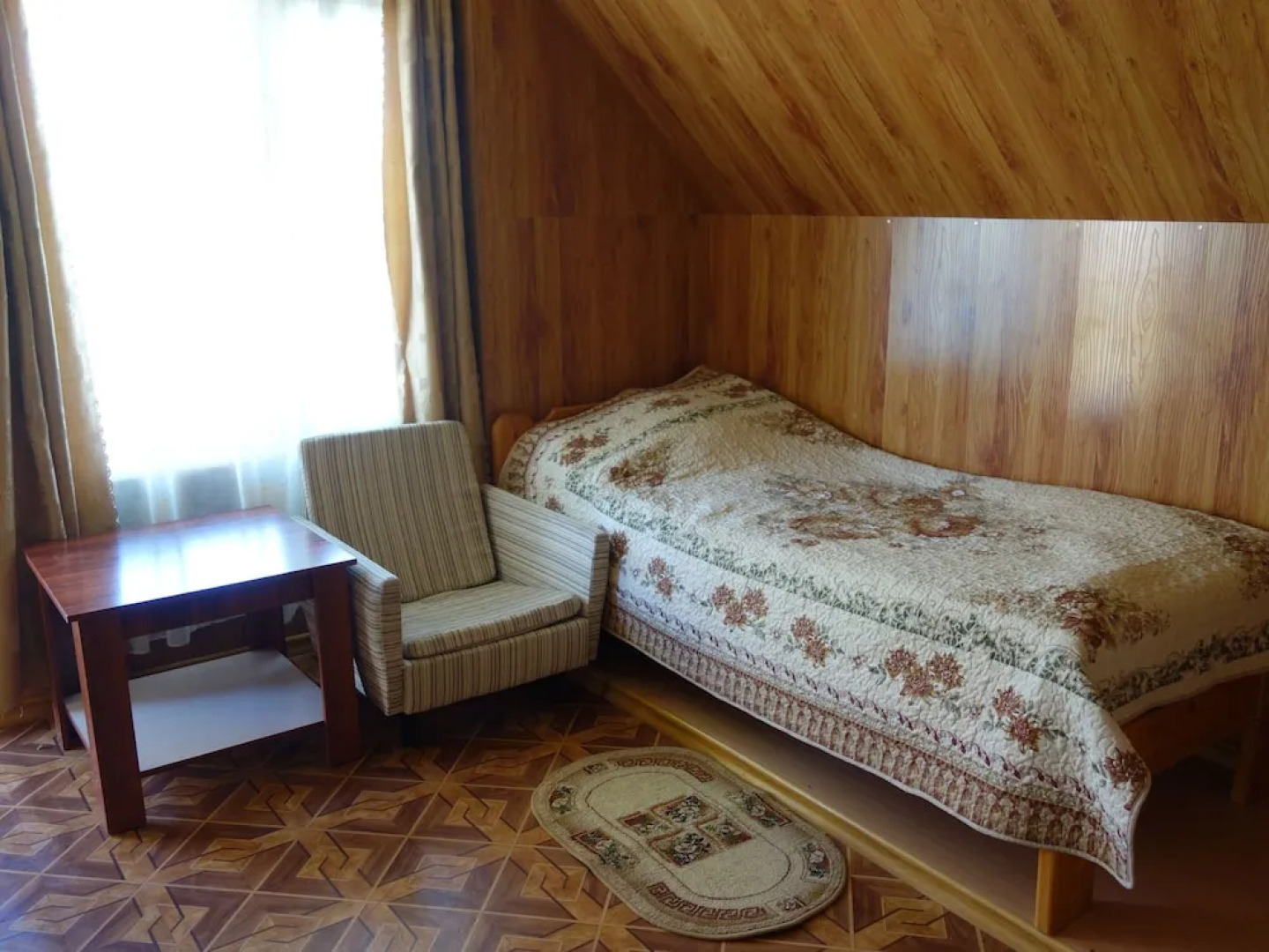 Guest House Moryachka