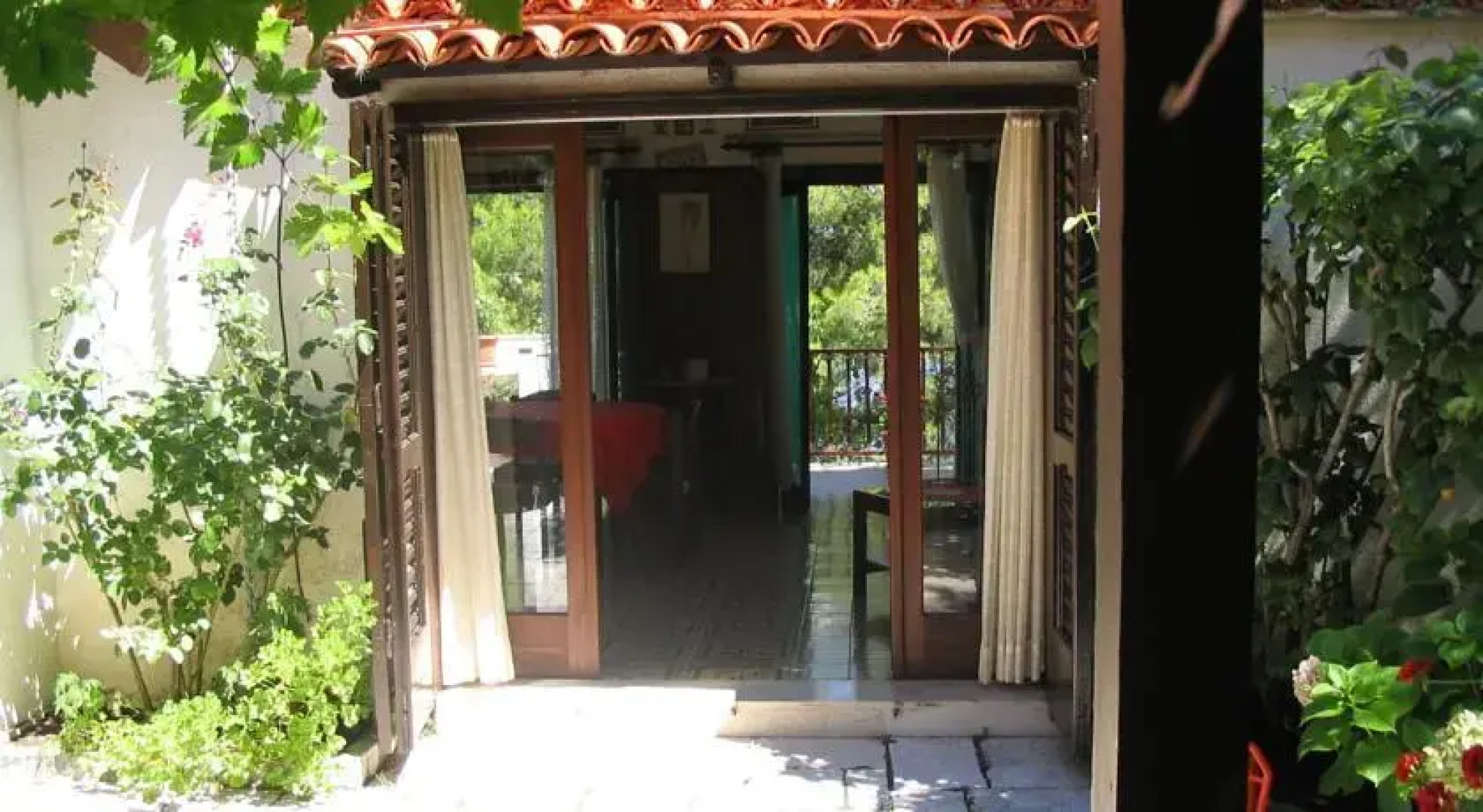 Holiday Home Tomić Private Beach