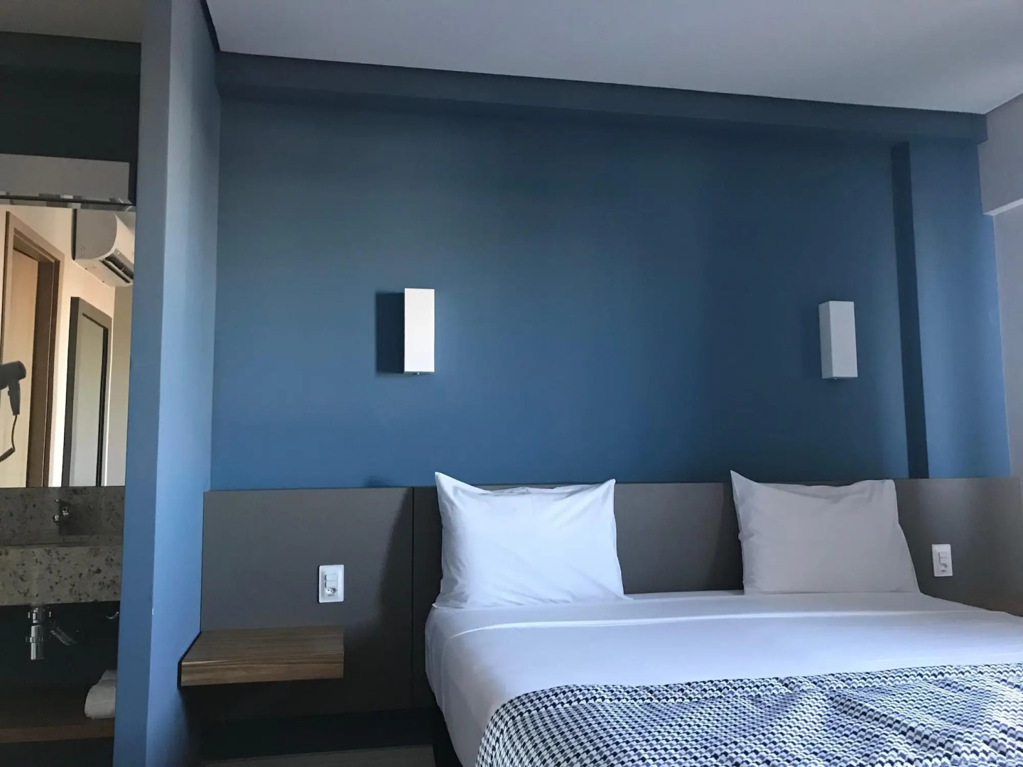 Maringá Airport Hotel