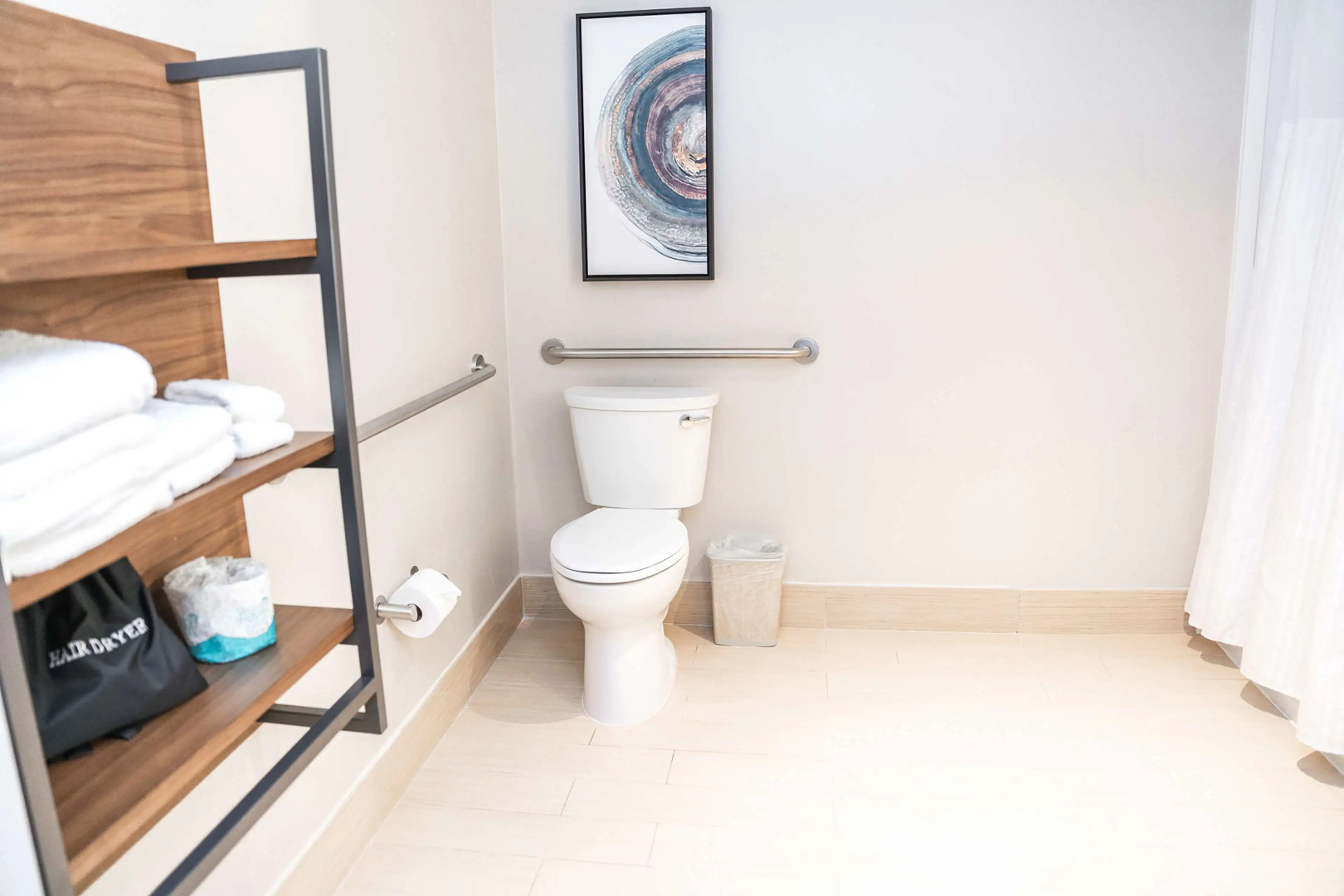 Hilton Garden Inn Fairfax